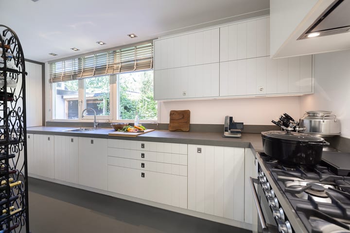 Vrijstaande woning te koop: Rading 10-08, Loosdrecht