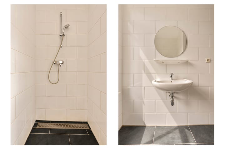 Appartement te koop: Saxenburgerstraat 2A2, Amsterdam