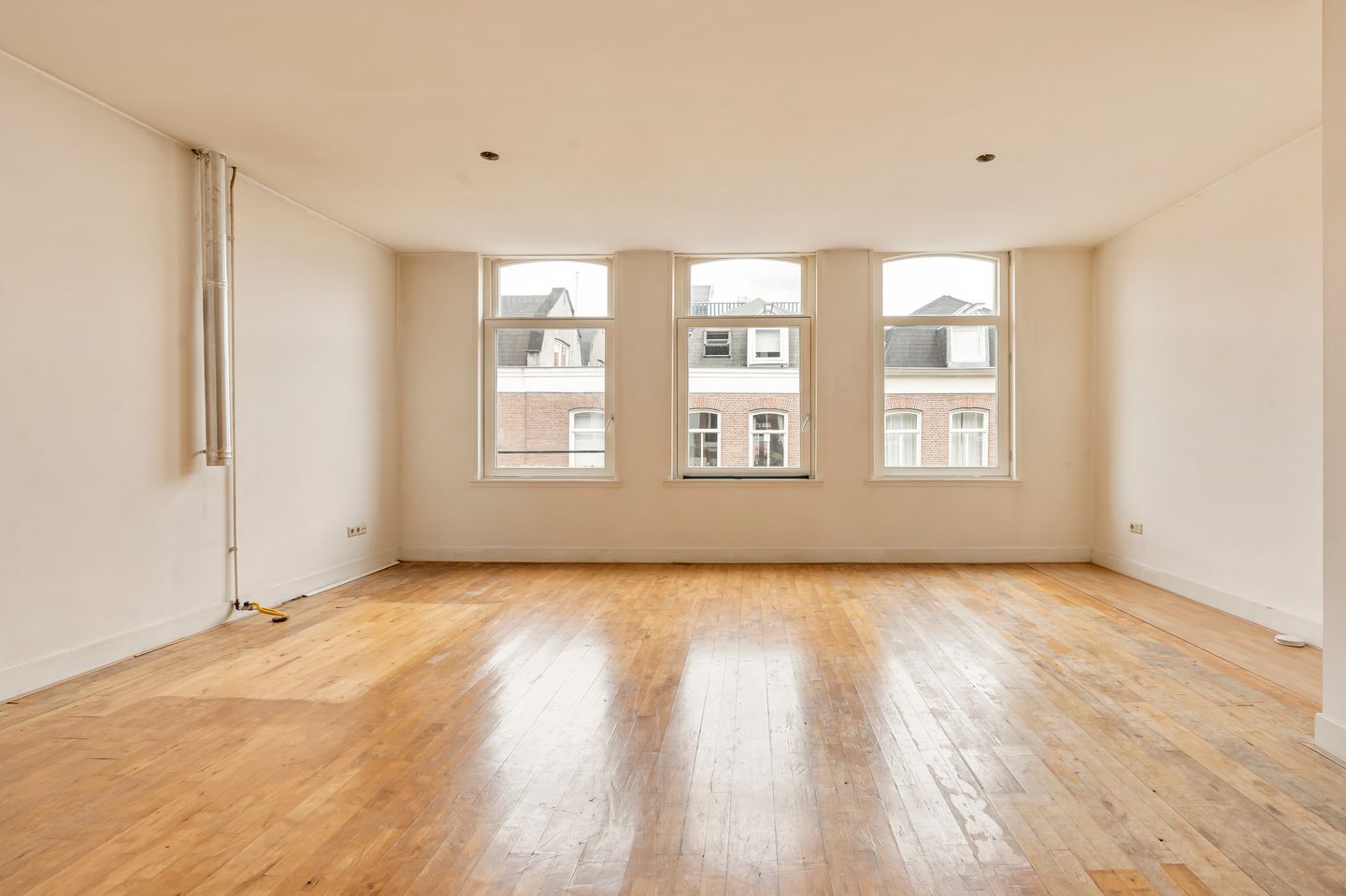 Photo 5 of Saxenburgerstraat 2-A2