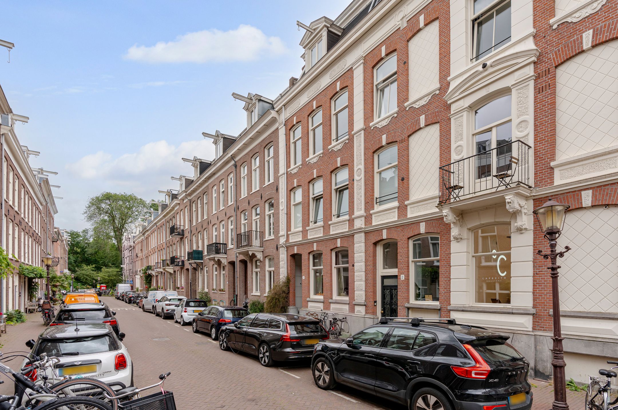 Photo 27 of Saxenburgerstraat 2-A2