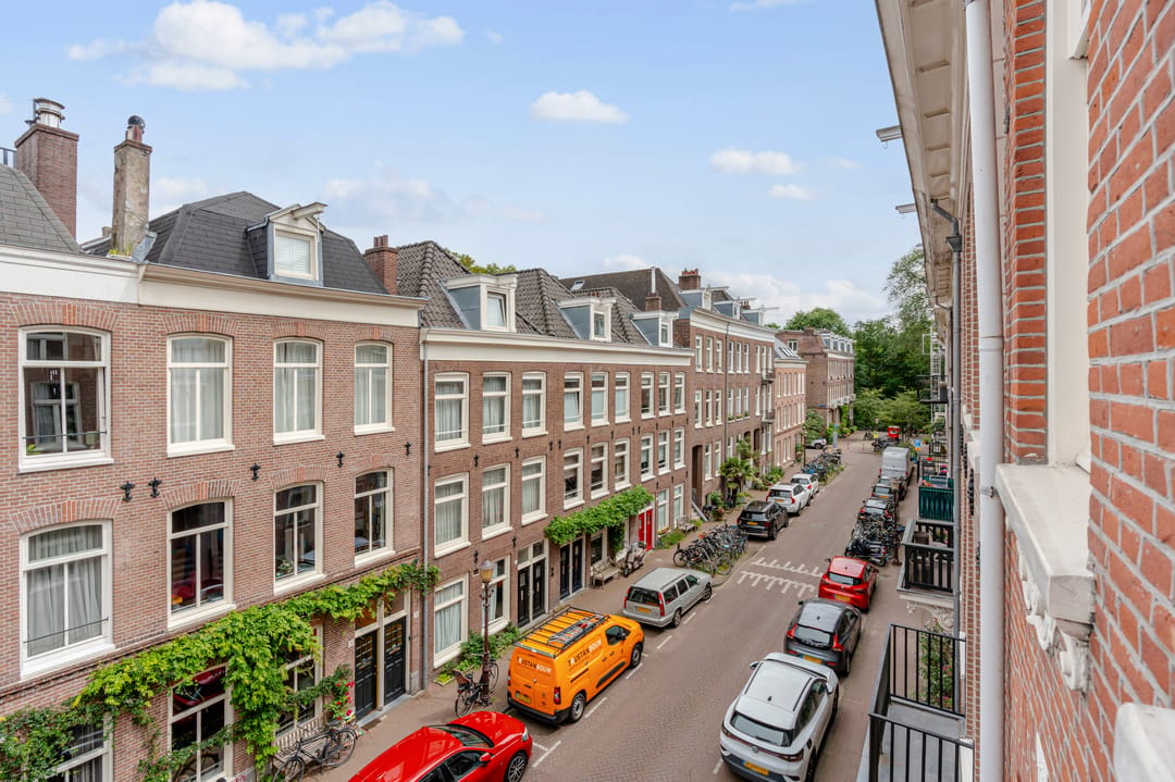 Photo 8 of Saxenburgerstraat 2-A2
