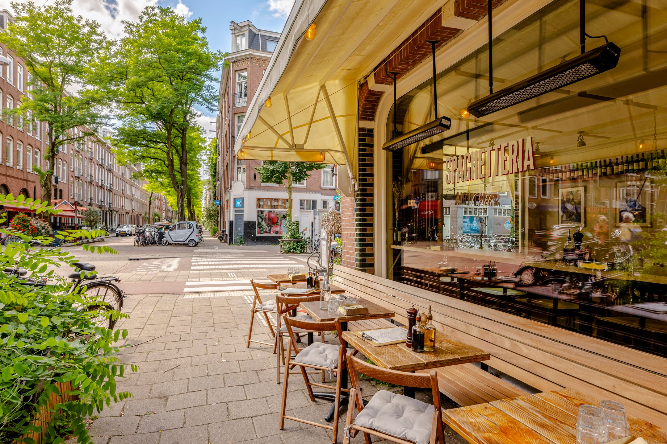 Photo 30 of Saxenburgerstraat 2-A2