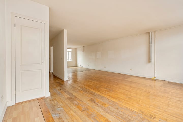 Foto 4 van Saxenburgerstraat 2-A2