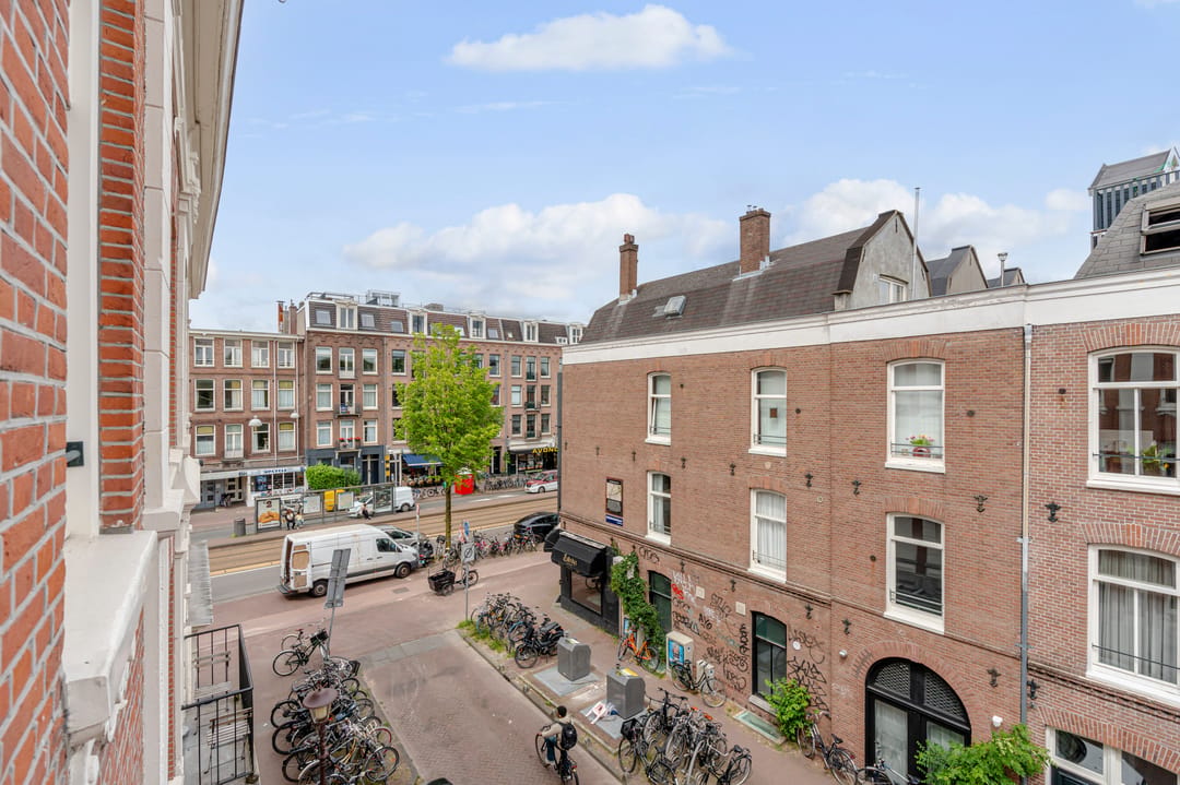 Photo 7 of Saxenburgerstraat 2-A2