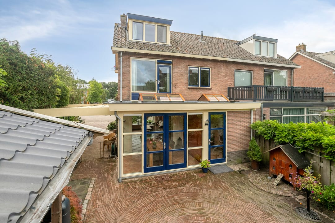 Photo 31 of Spoorlaan 6