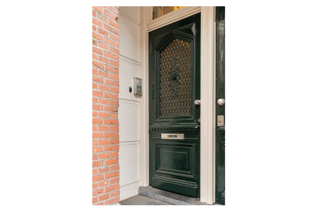 Photo 26 of Saxenburgerstraat 2-A2