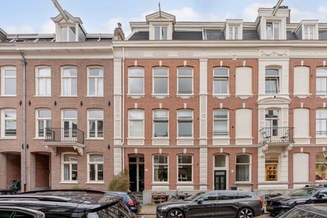 Saxenburgerstraat thumbnail