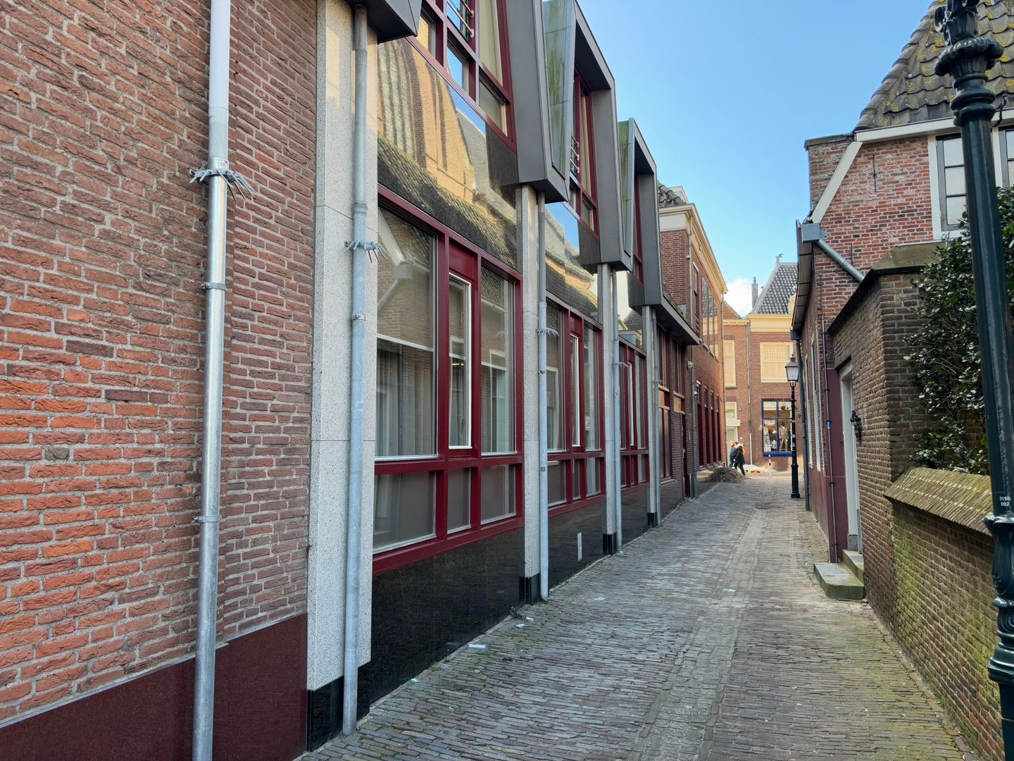 Foto 10 van Turfsteeg 4