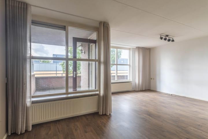 Foto 4 van Jacob van Deventerstraat 29