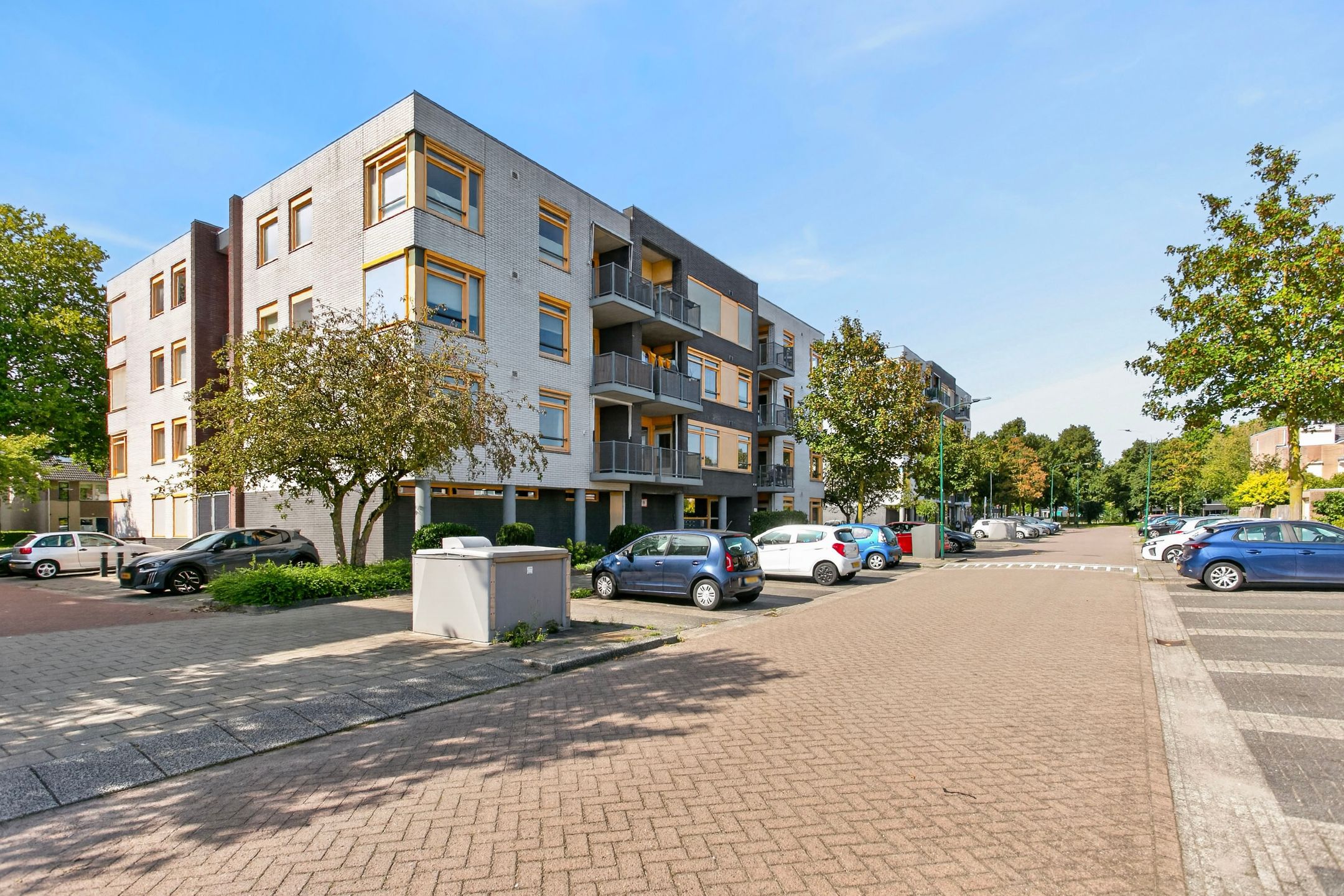 Atalantapark 55