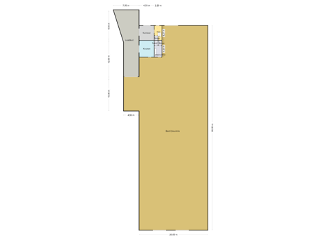View floorplan