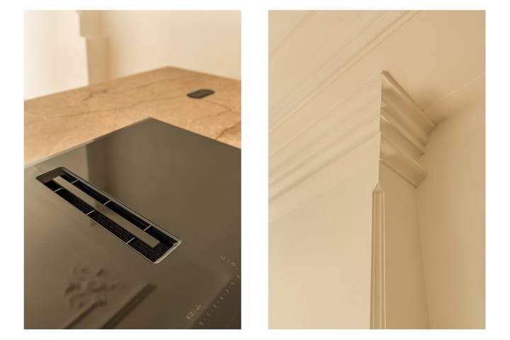 Appartement te koop: Tweede Helmersstraat 8-2, Amsterdam