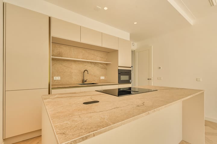 Appartement te koop: Tweede Helmersstraat 8-2, Amsterdam