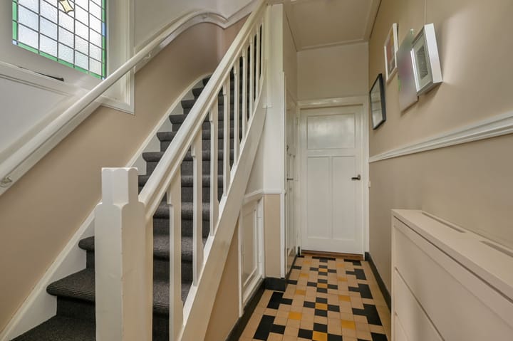Vrijstaande woning te koop: Groenestraat 44, Bennekom