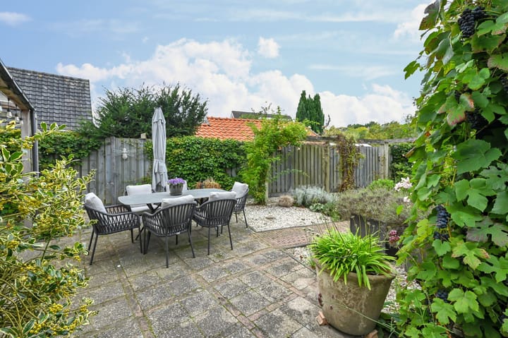 Vrijstaande woning te koop: Groenestraat 44, Bennekom