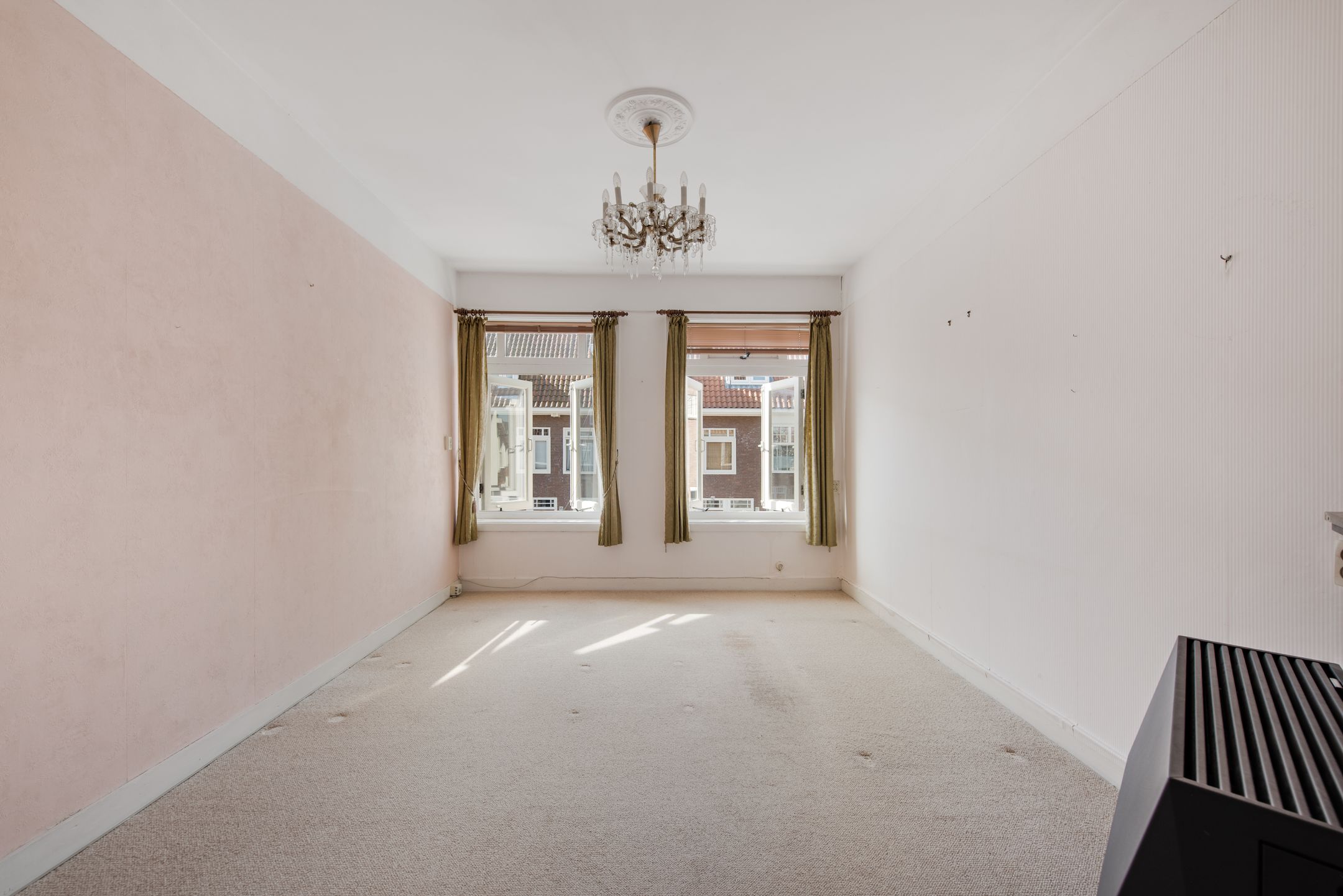 Photo 3 of Teding van Berkhoutstraat 73