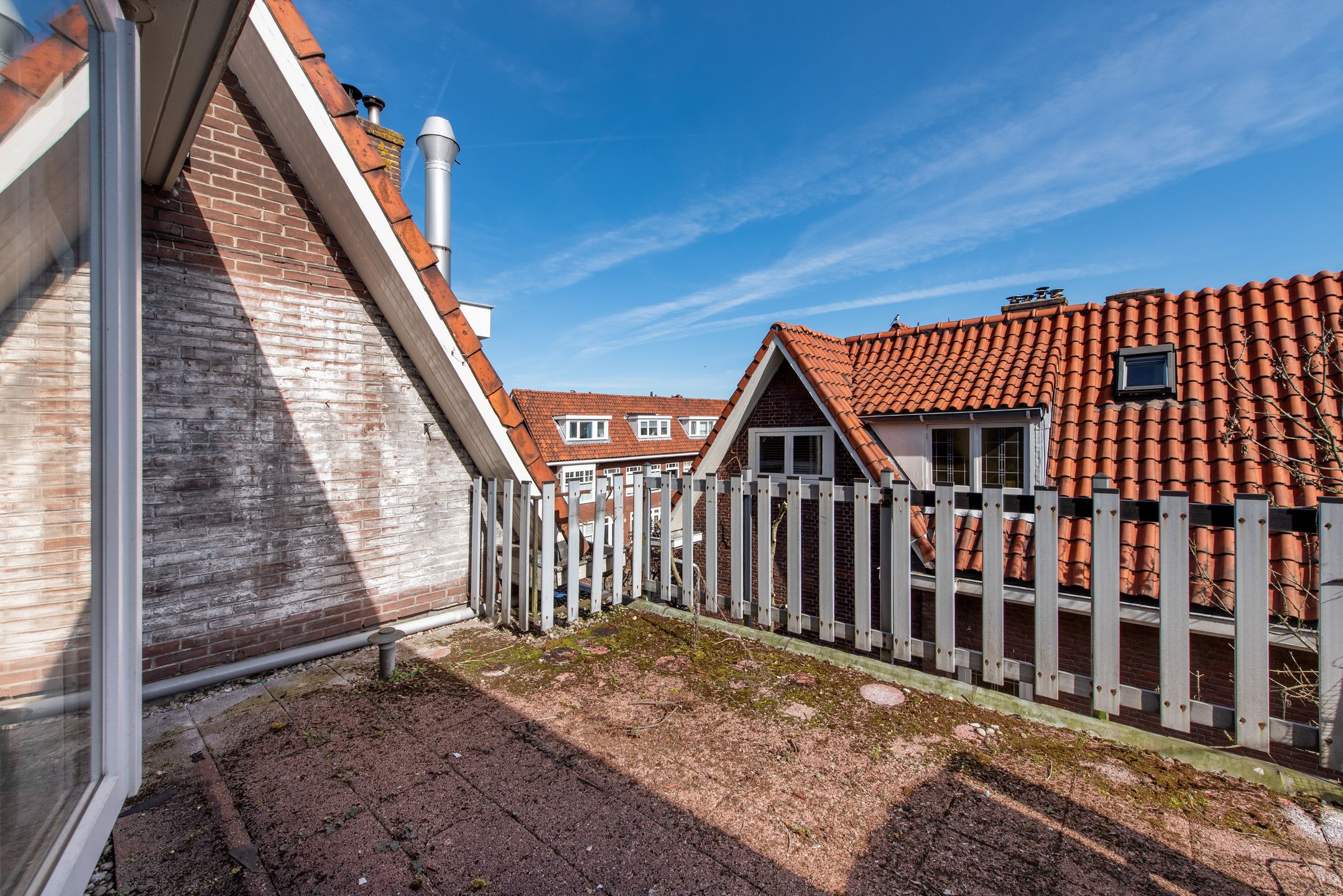 Photo 18 of Teding van Berkhoutstraat 73