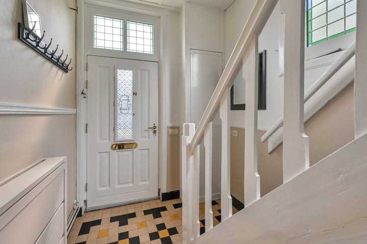 Vrijstaande woning te koop: Groenestraat 44, Bennekom