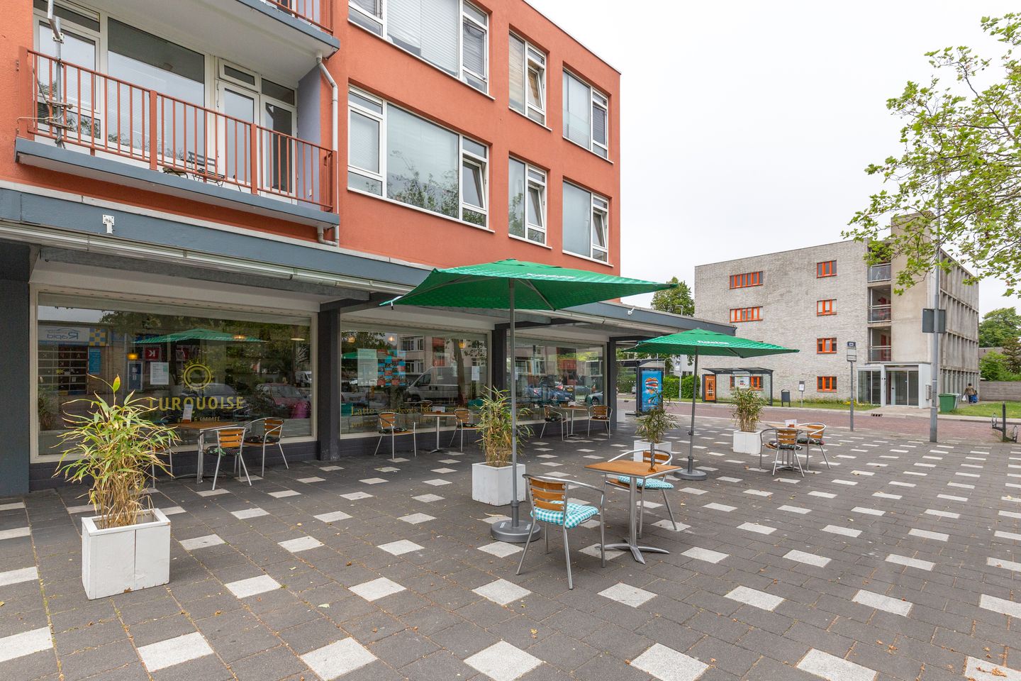 Photo 20 of Teding van Berkhoutstraat 73