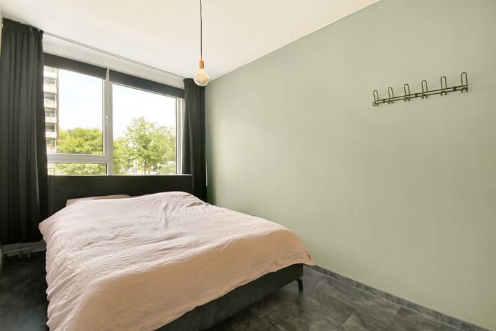 Appartement te koop: Uiverhof 2, Beverwijk