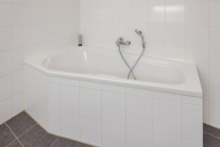 Tussenwoning te koop: Geversstraat 8, Oegstgeest