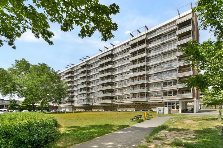 Appartement te koop: Uiverhof 2, Beverwijk