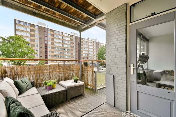 Appartement te koop: Uiverhof 2, Beverwijk