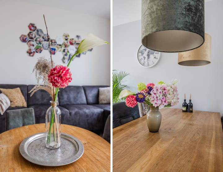 Tussenwoning te koop: Geversstraat 8, Oegstgeest
