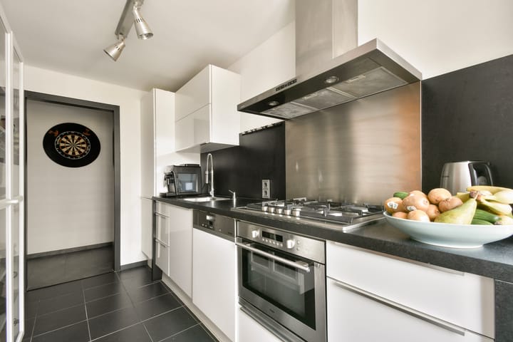 Appartement te koop: Uiverhof 2, Beverwijk