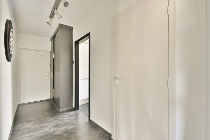 Appartement te koop: Uiverhof 2, Beverwijk