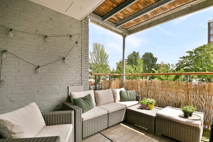 Appartement te koop: Uiverhof 2, Beverwijk