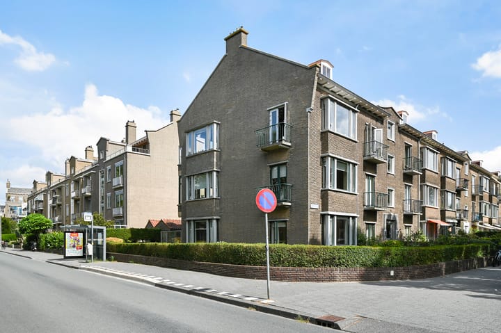 Foto 4 van Arabislaan 105