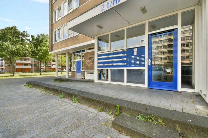 Appartement te koop: Uiverhof 2, Beverwijk