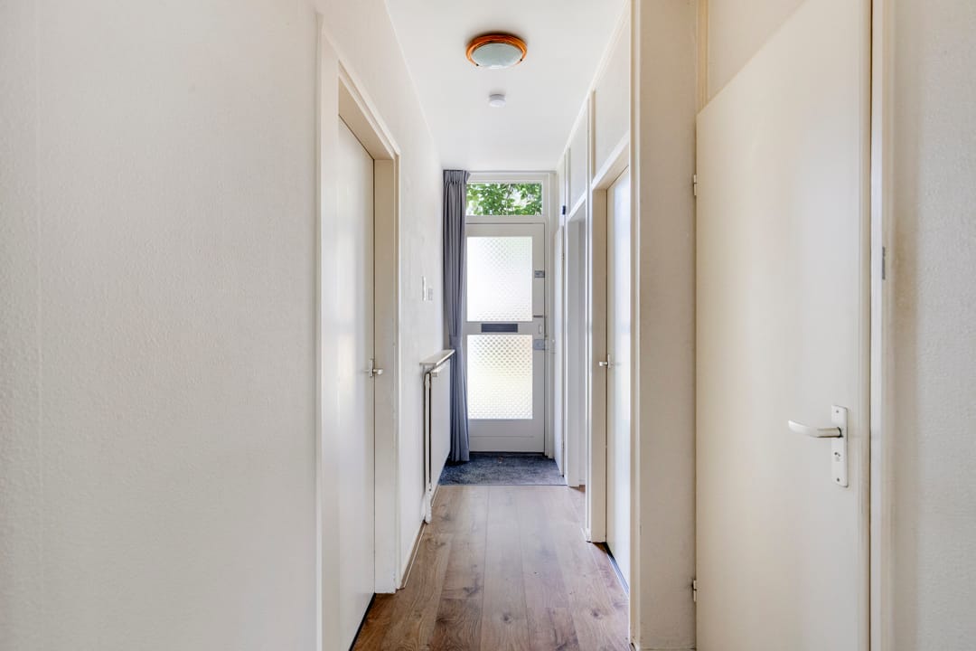 Photo 8 of Pattonstraat 41