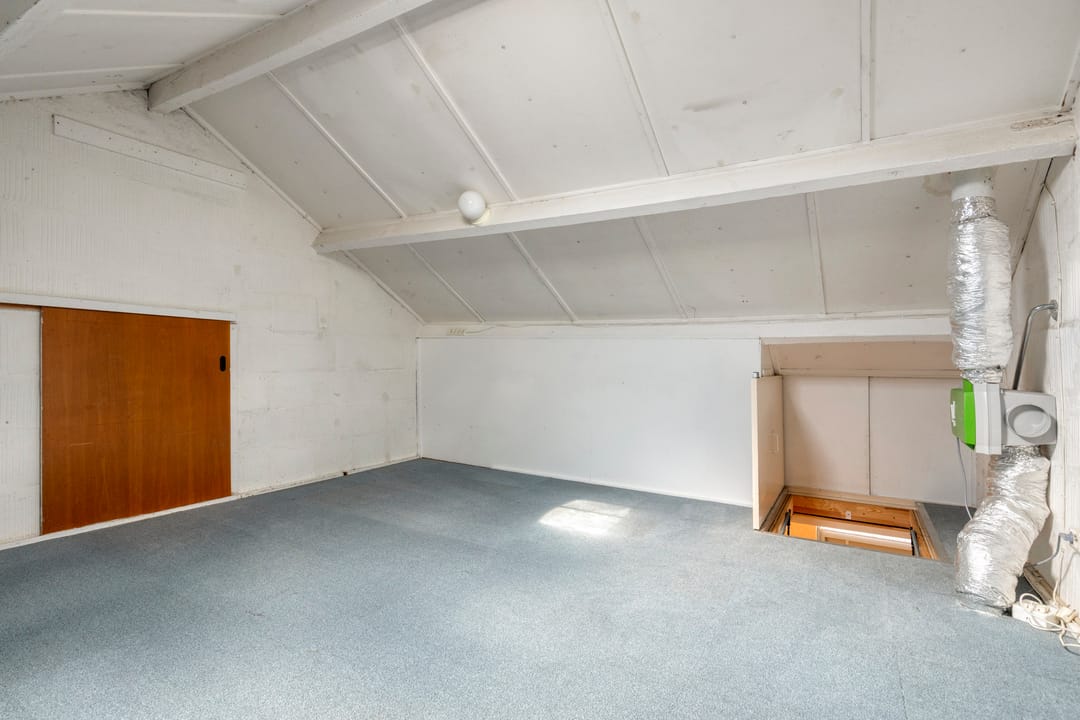 Photo 23 of Pattonstraat 41