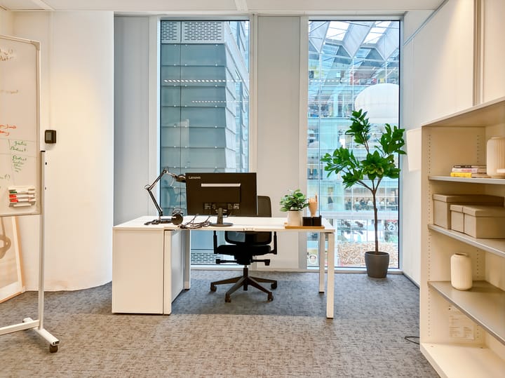 Zuidplein 36