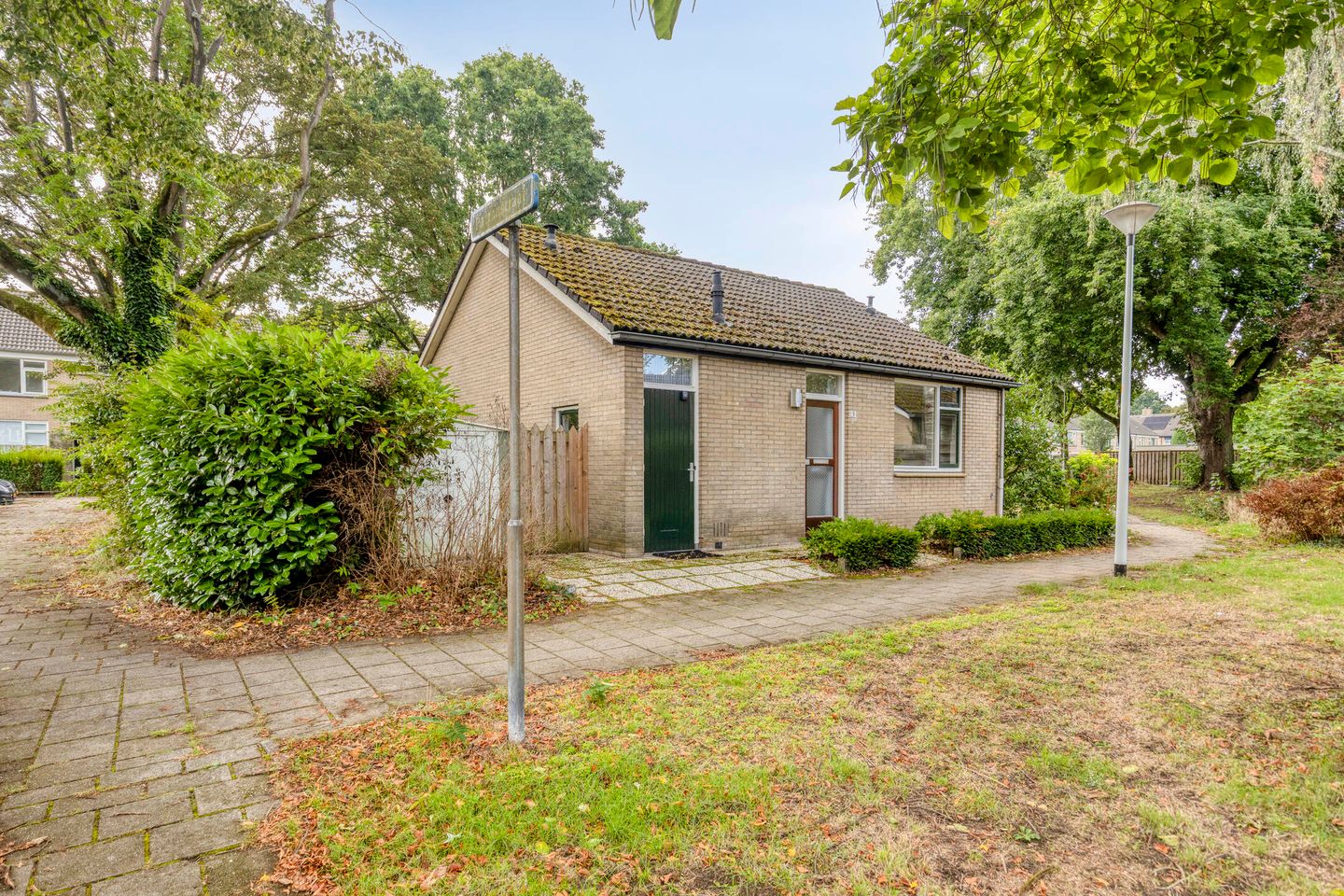 Photo 5 of Pattonstraat 41