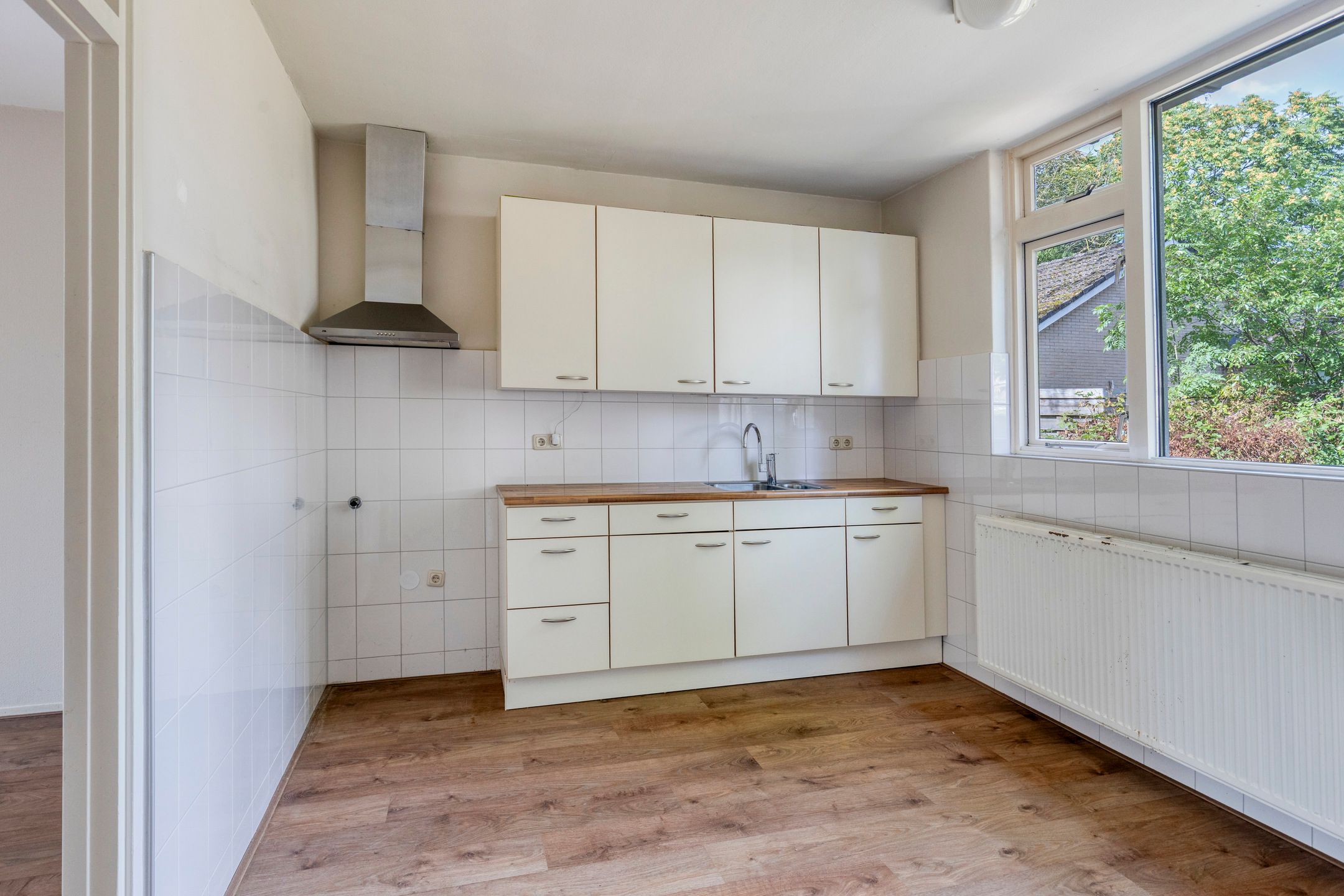 Photo 3 of Pattonstraat 41