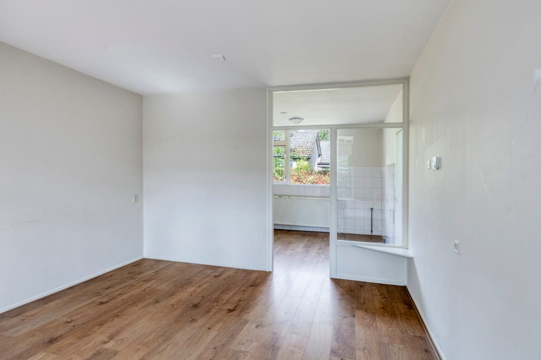 Photo 11 of Pattonstraat 41