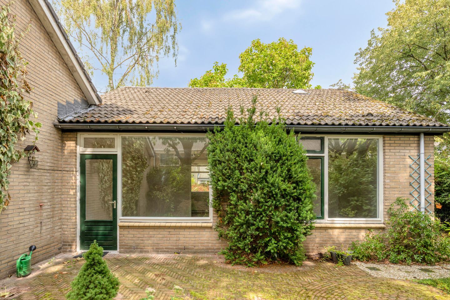 Photo 29 of Pattonstraat 41
