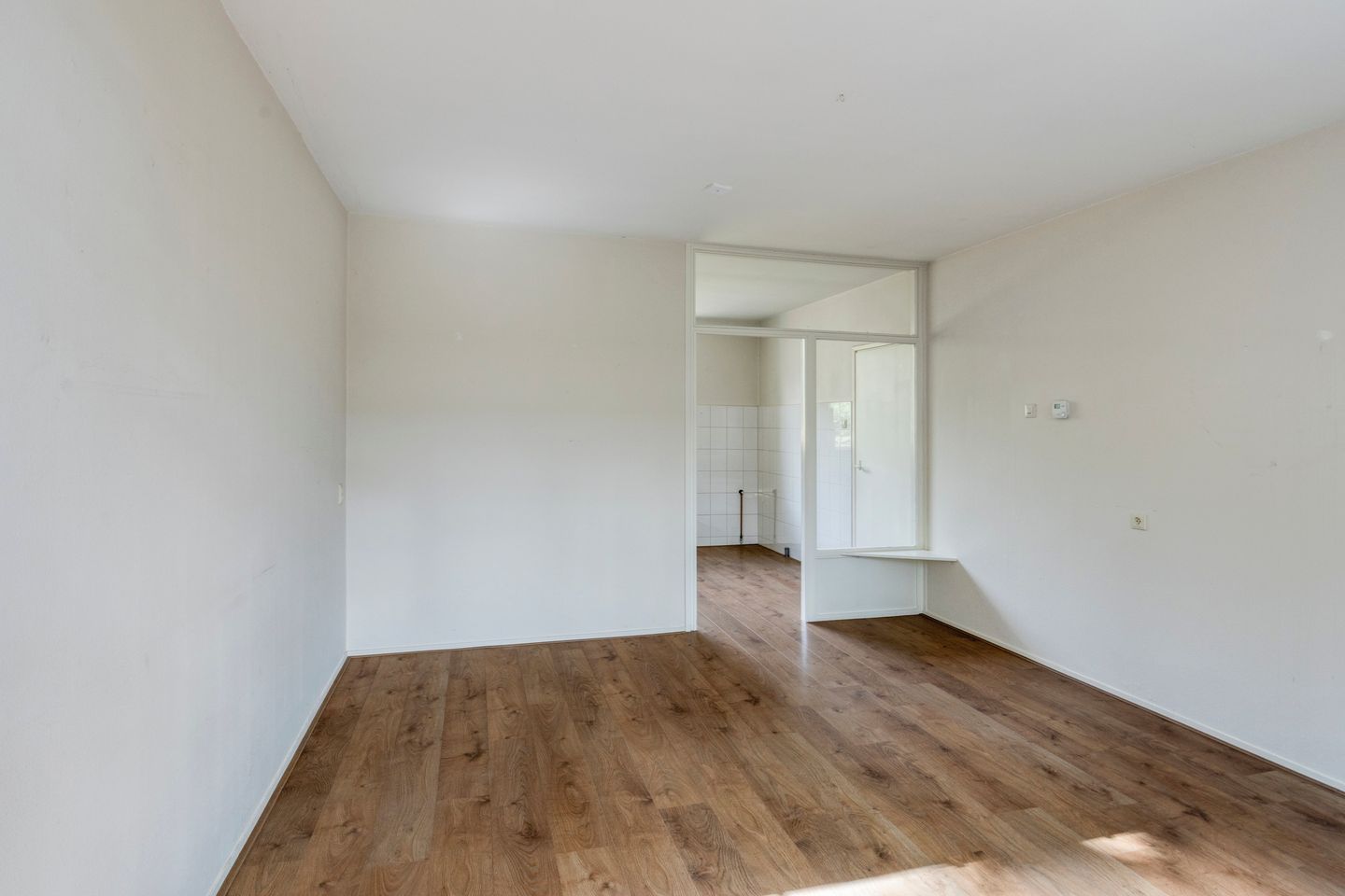 Photo 10 of Pattonstraat 41