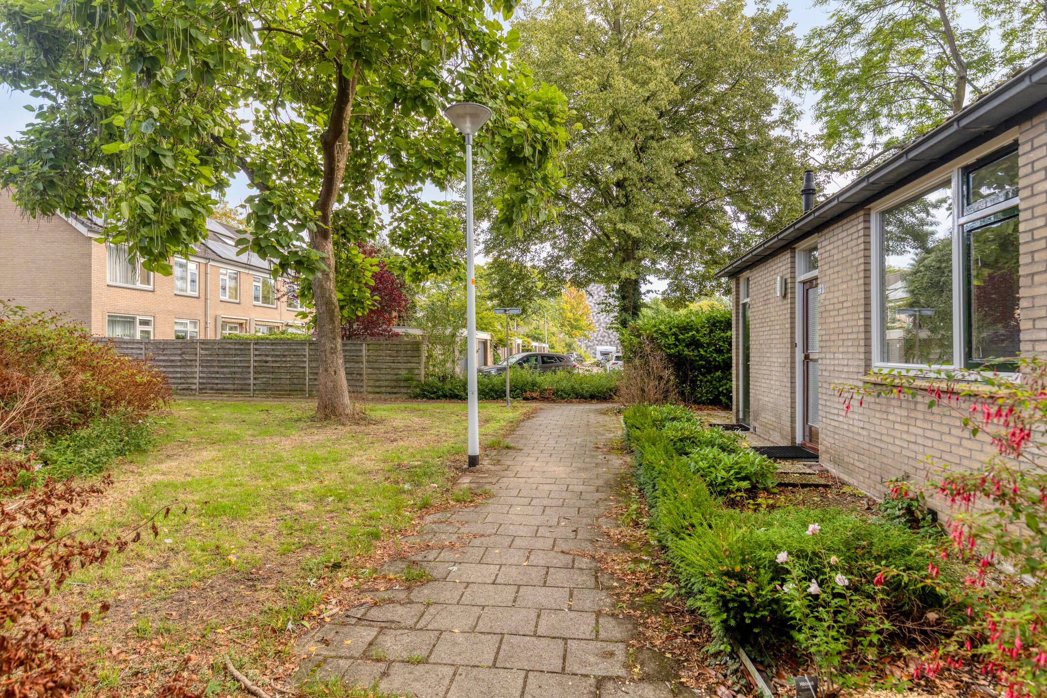 Photo 6 of Pattonstraat 41
