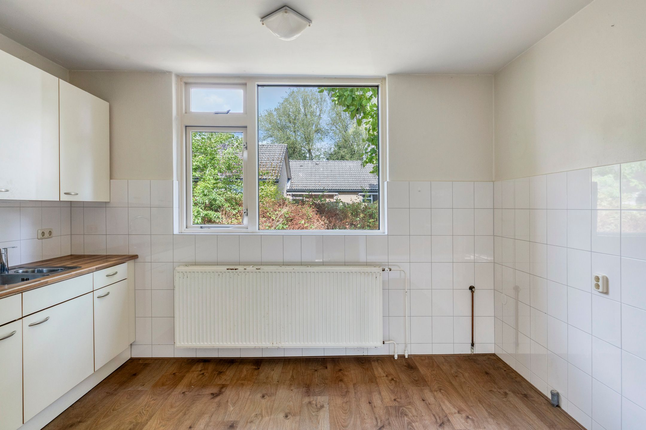 Photo 12 of Pattonstraat 41