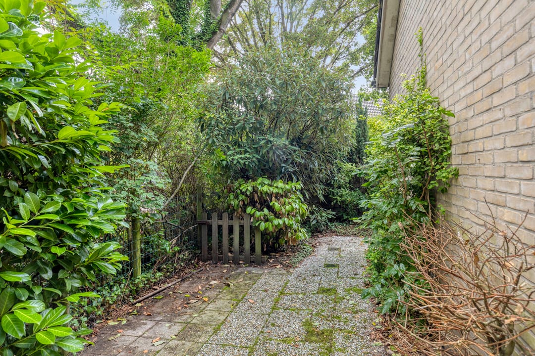 Photo 28 of Pattonstraat 41