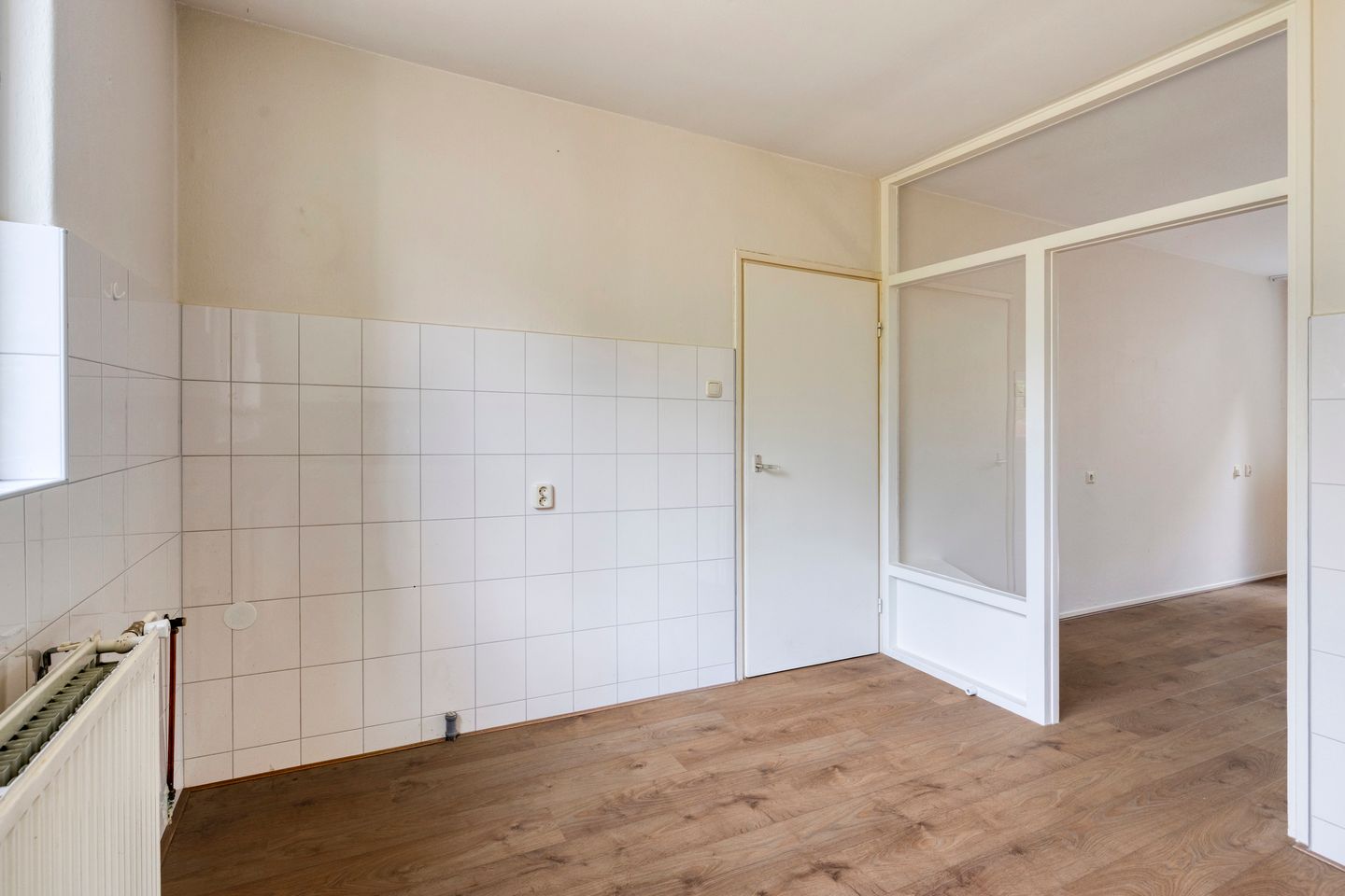 Photo 14 of Pattonstraat 41