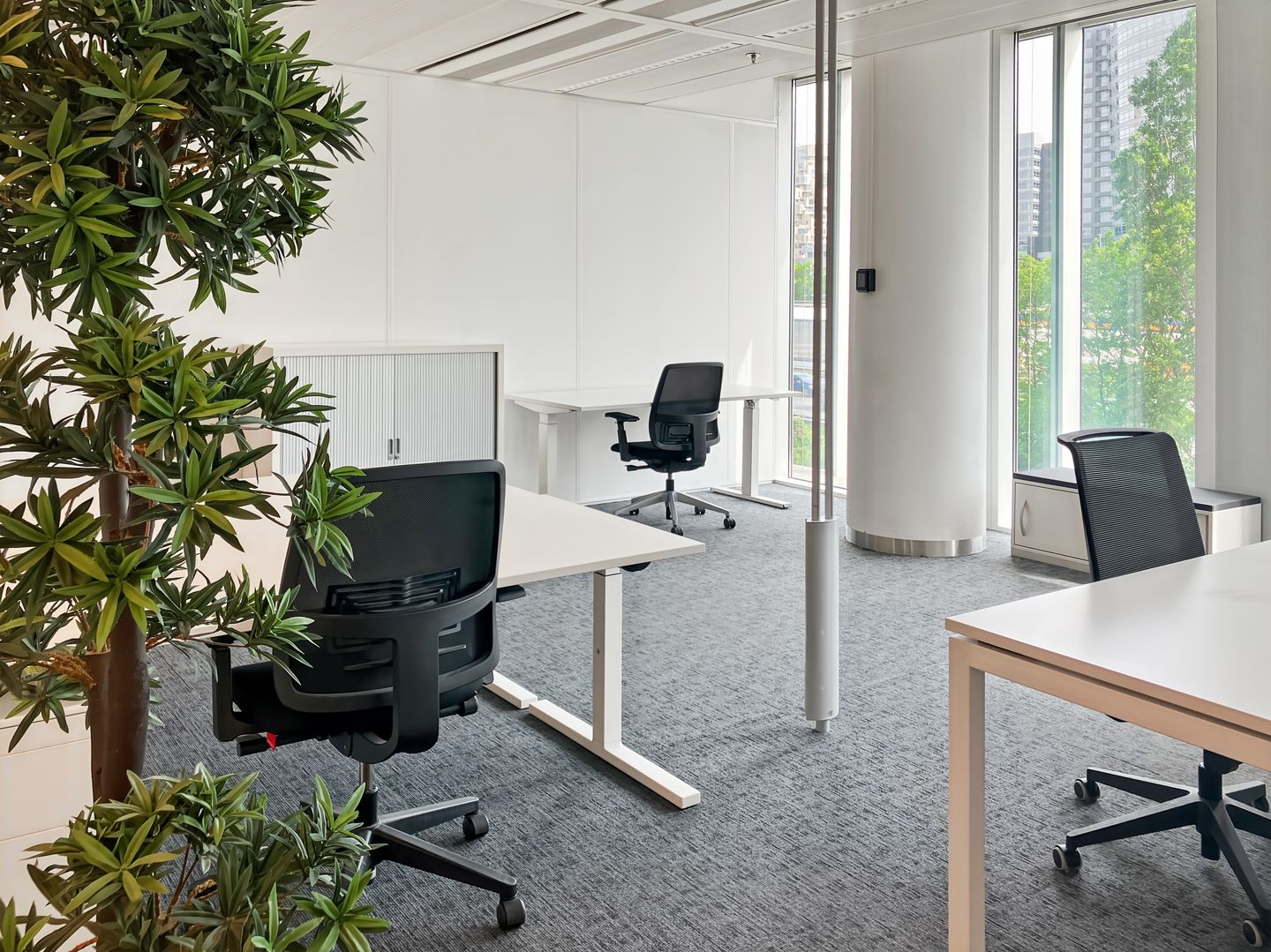 Bekijk foto 3 van Zuidplein 36