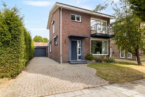 Jasparstraat thumbnail