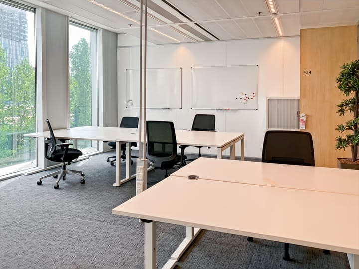 Zuidplein 36