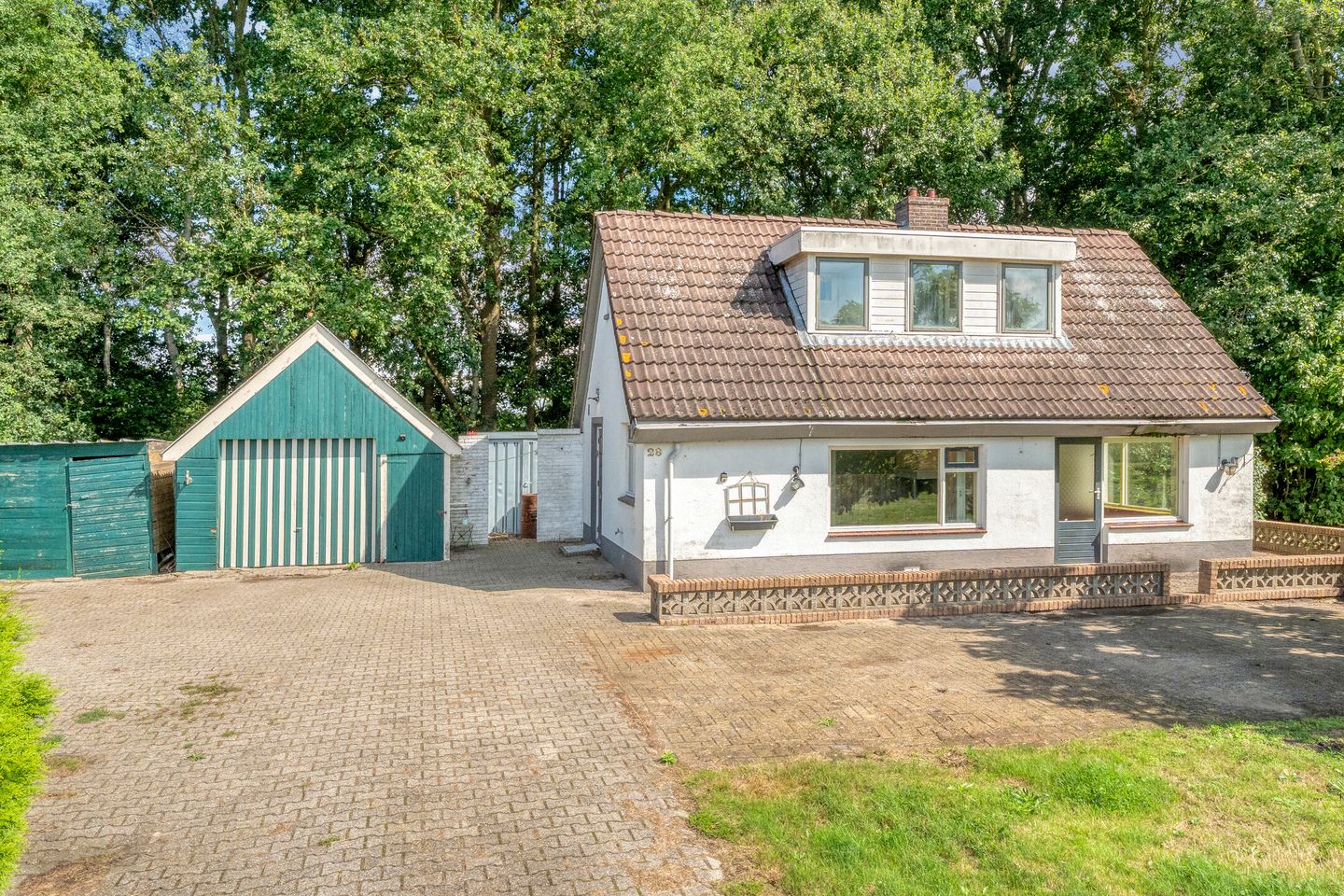 Foto 1 van Dommerswijk 28