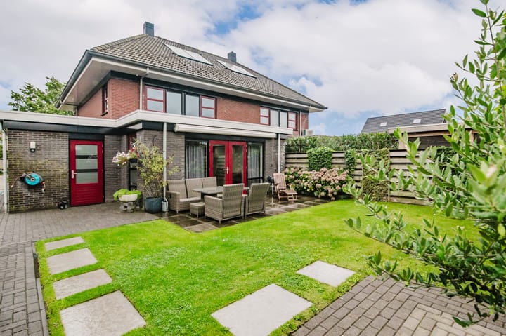 Foto 4 van De Gentiaan 3